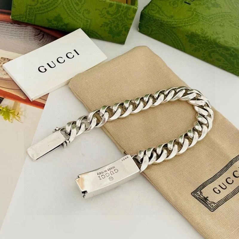 Gucci Bracelets TimelessDesign 245484