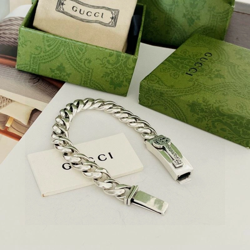 Gucci Bracelets TimelessDesign 245484