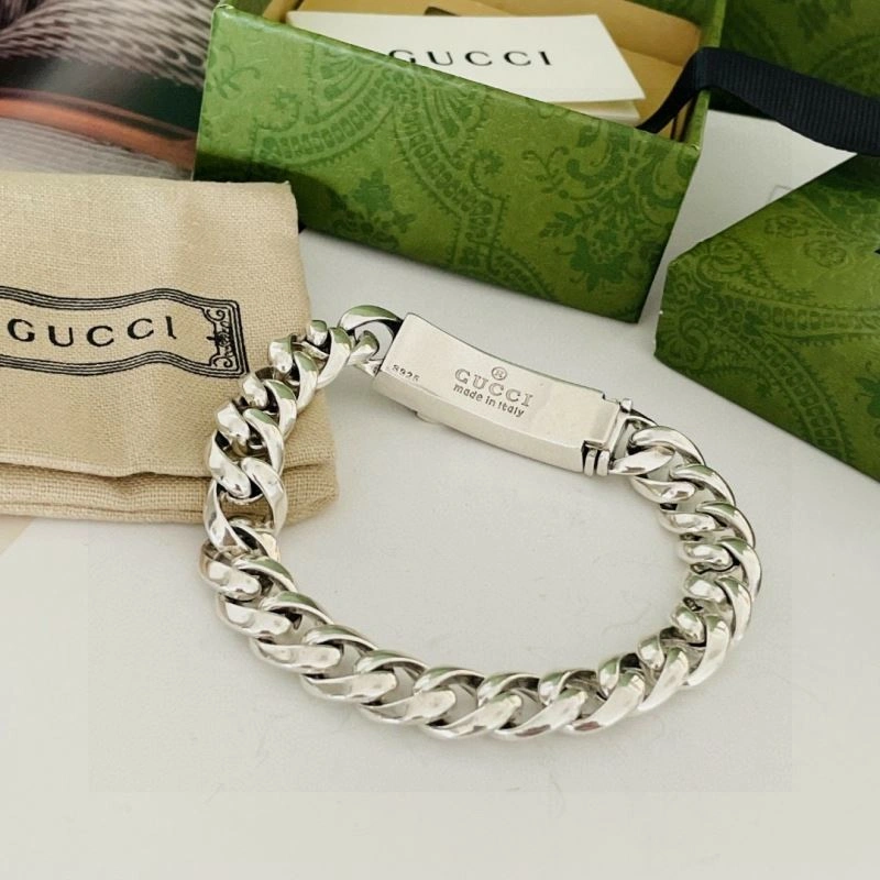 Gucci Bracelets TimelessDesign 245484