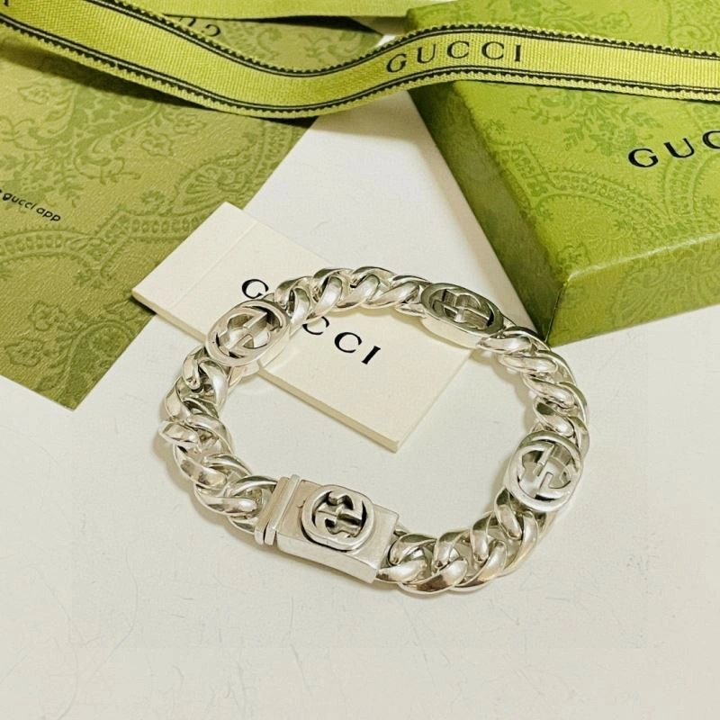 WrinkleFree Gucci Bracelets 245485