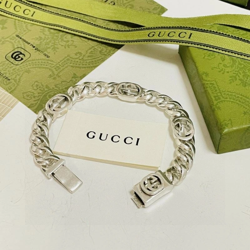 WrinkleFree Gucci Bracelets 245485