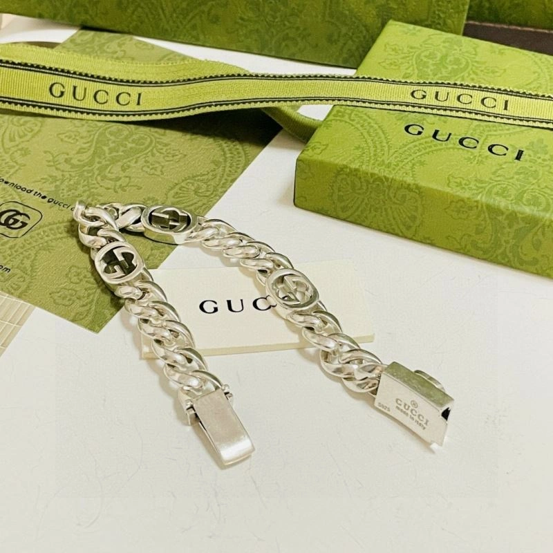 WrinkleFree Gucci Bracelets 245485