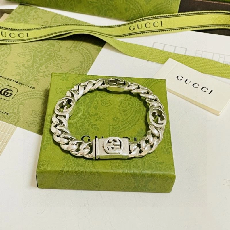 WrinkleFree Gucci Bracelets 245485