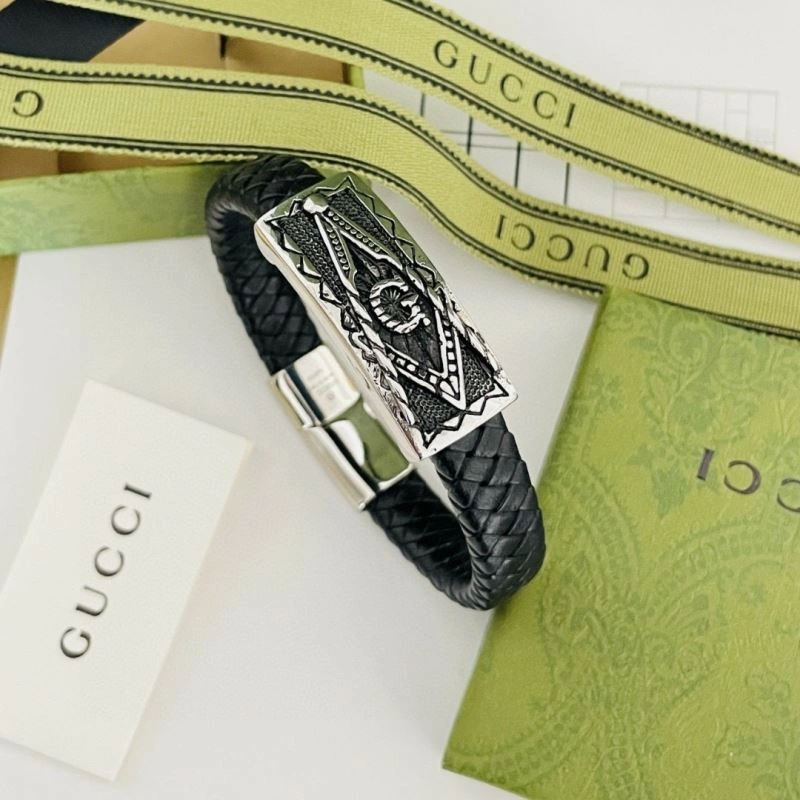 NewStyle Gucci Bracelets 245477