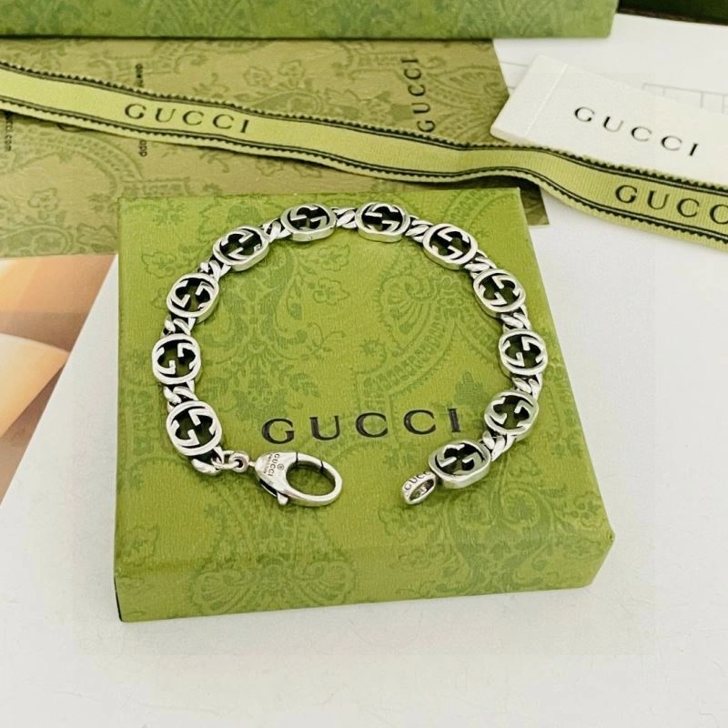 Packable Gucci Bracelets 245476