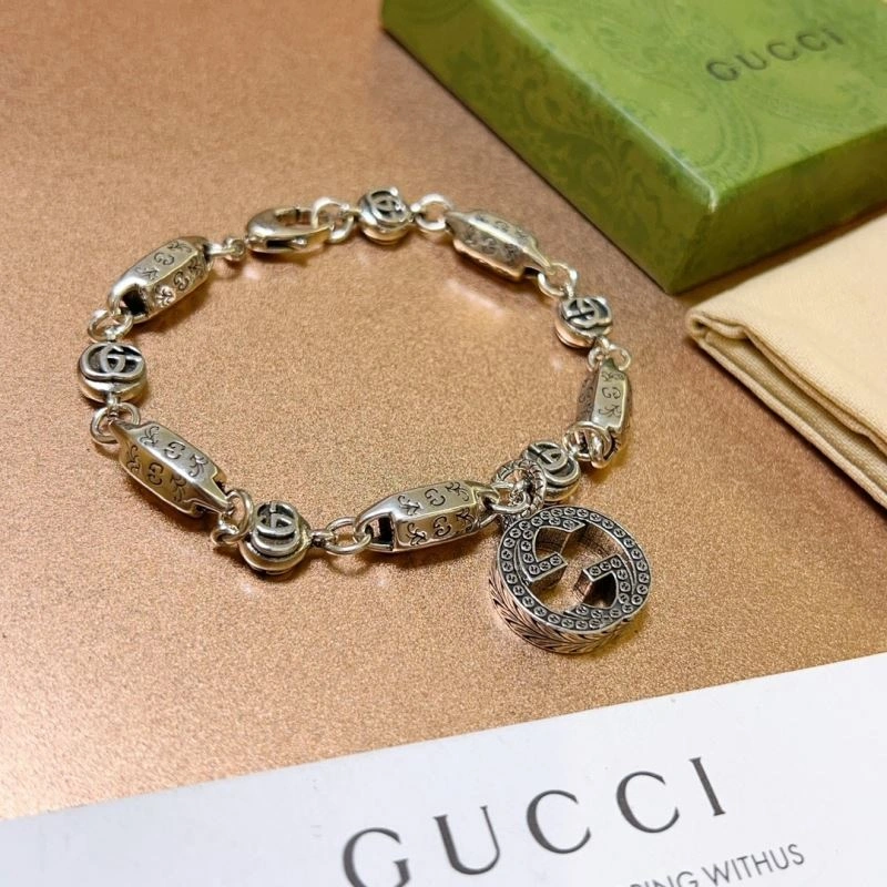 GoAnywhere Gucci Bracelets 245473