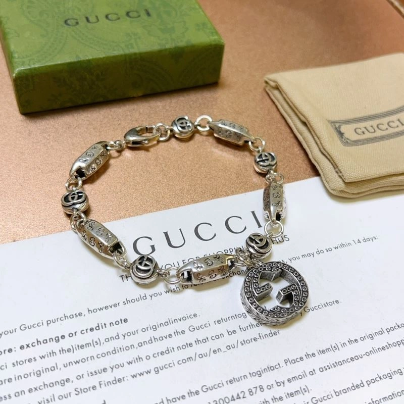 GoAnywhere Gucci Bracelets 245473