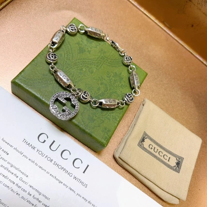 GoAnywhere Gucci Bracelets 245473