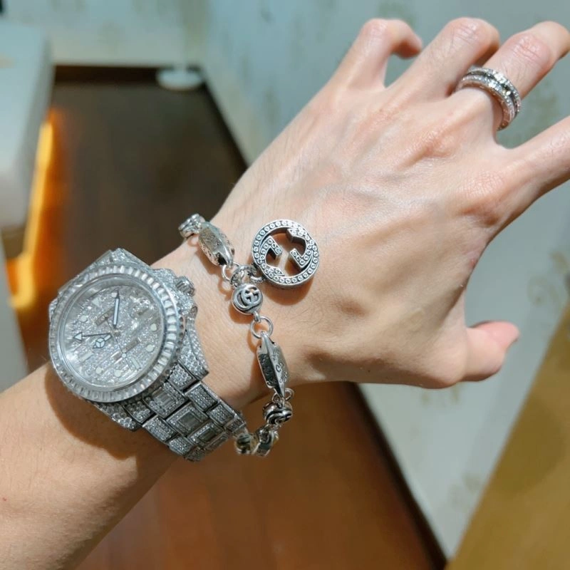 GoAnywhere Gucci Bracelets 245473