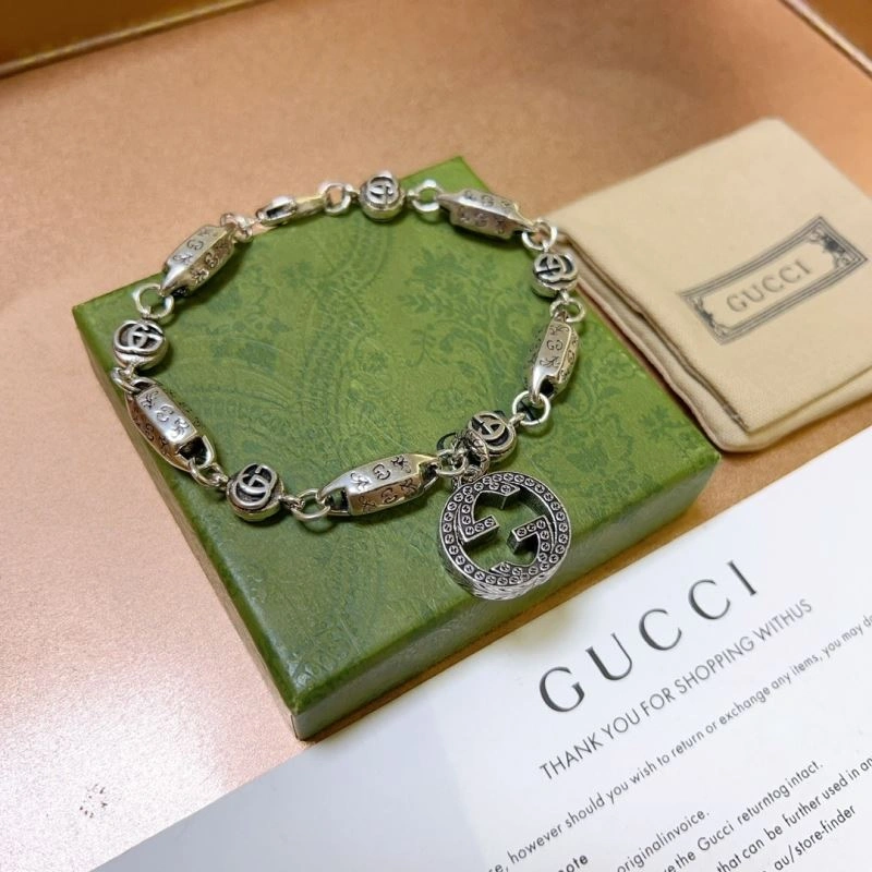 GoAnywhere Gucci Bracelets 245473