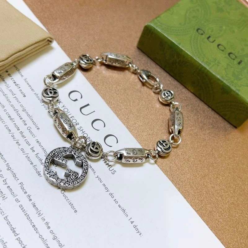 GoAnywhere Gucci Bracelets 245473