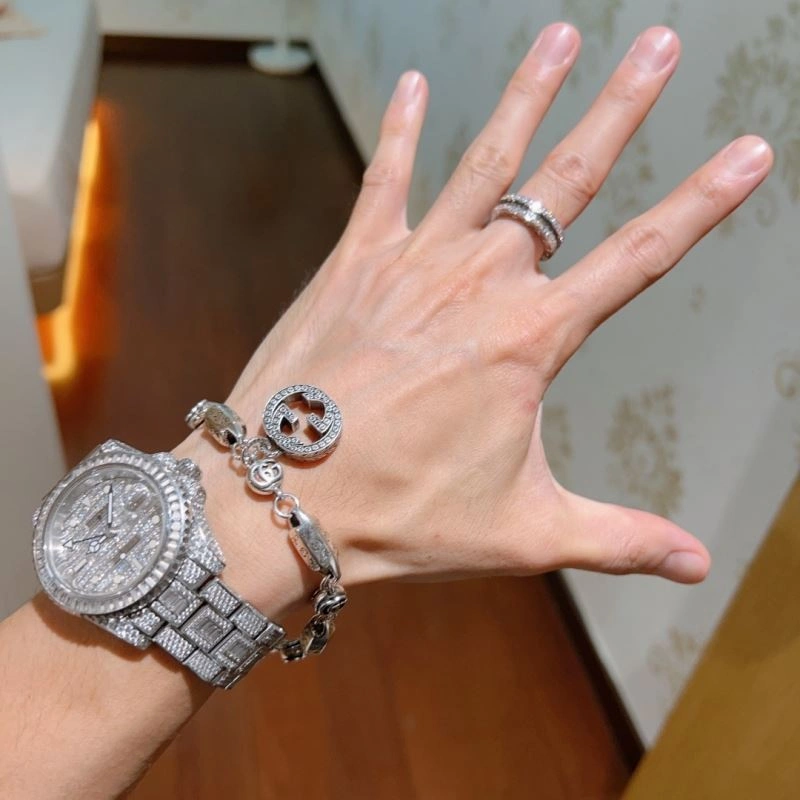 GoAnywhere Gucci Bracelets 245473