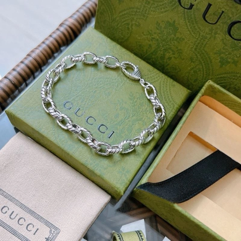 Gucci Bracelets Minimalist 245496