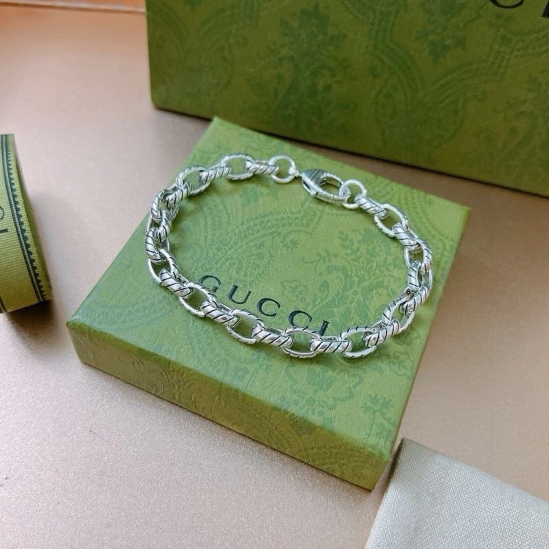 Gucci Bracelets Minimalist 245496