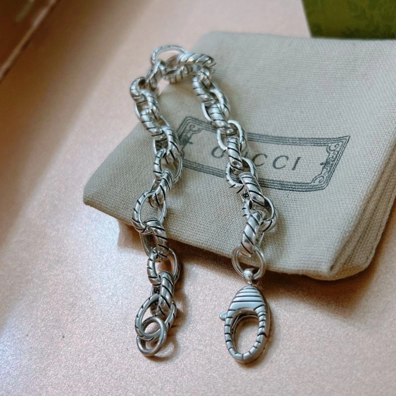 Gucci Bracelets Minimalist 245496