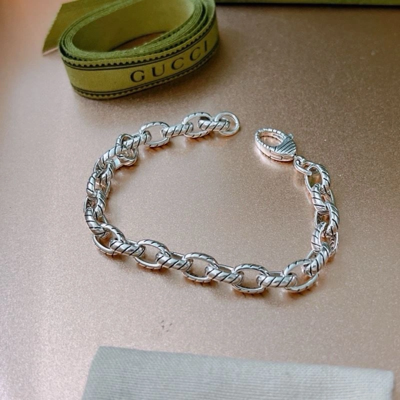 Gucci Bracelets Minimalist 245496