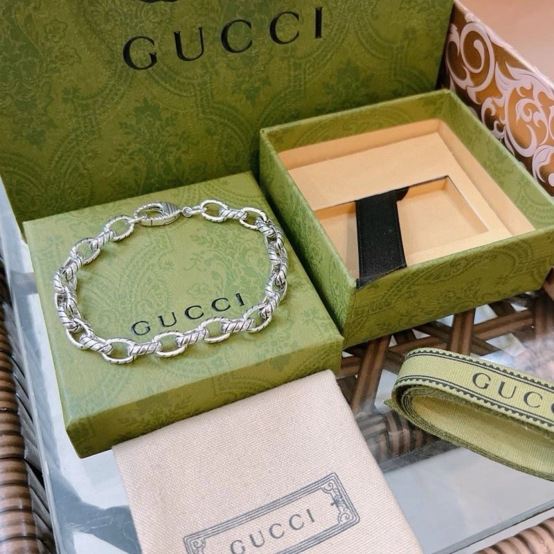 Gucci Bracelets Minimalist 245496