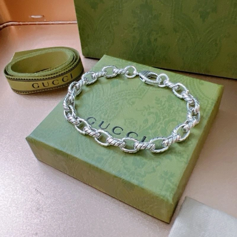 Gucci Bracelets Minimalist 245496