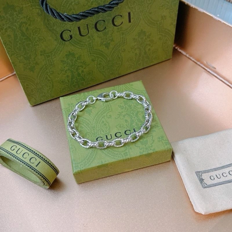 Gucci Bracelets Minimalist 245496