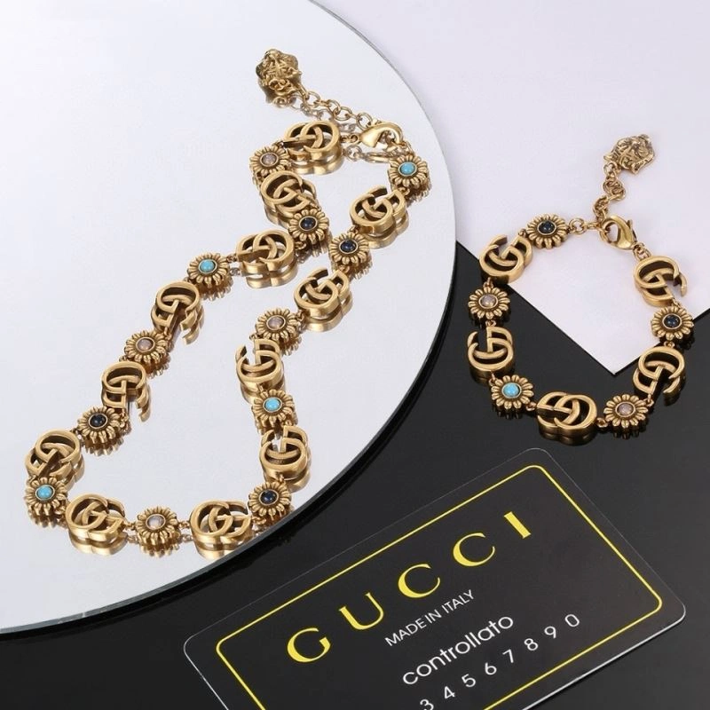 Gucci Bracelets SmartChoice 245491