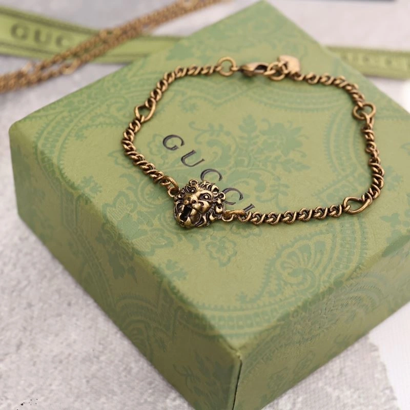 Gucci Bracelets Versatile 245478