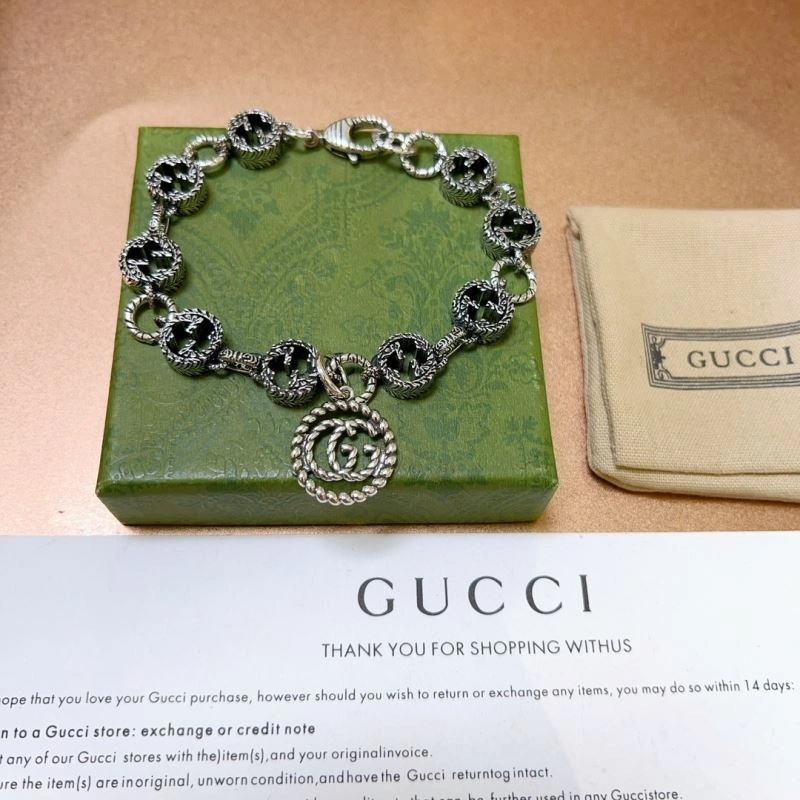 Gucci Bracelets TopPick 245492