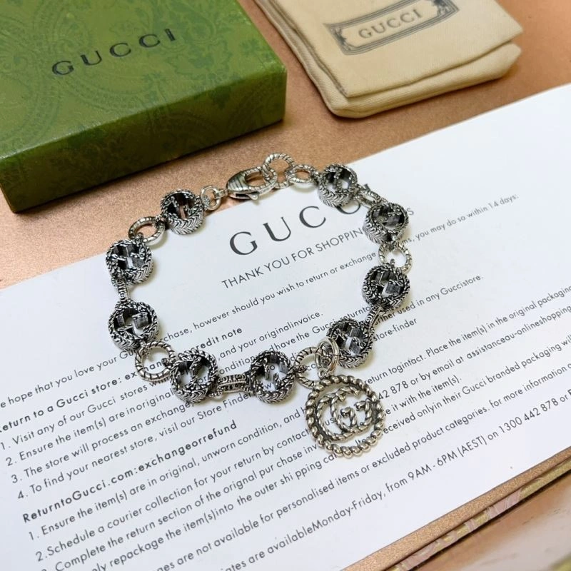 Gucci Bracelets TopPick 245492