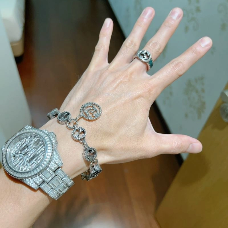 Gucci Bracelets TopPick 245492