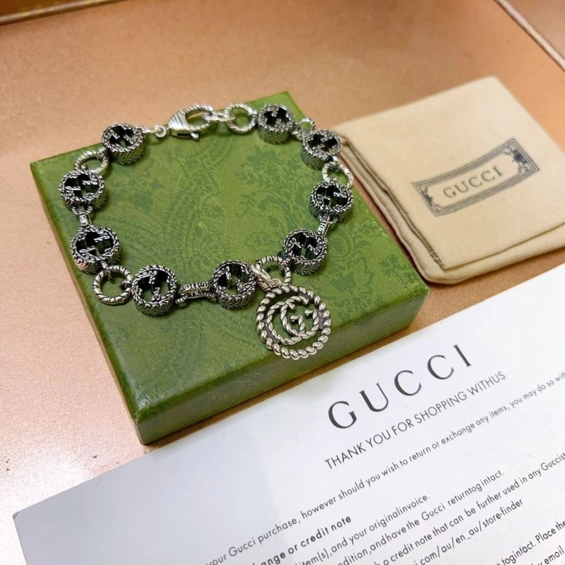 Gucci Bracelets TopPick 245492