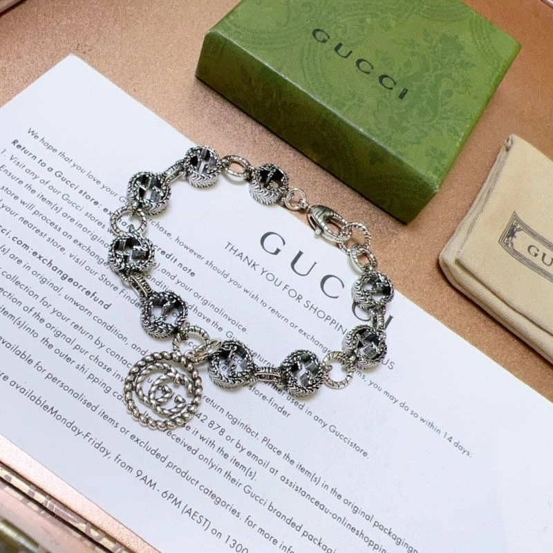 Gucci Bracelets TopPick 245492