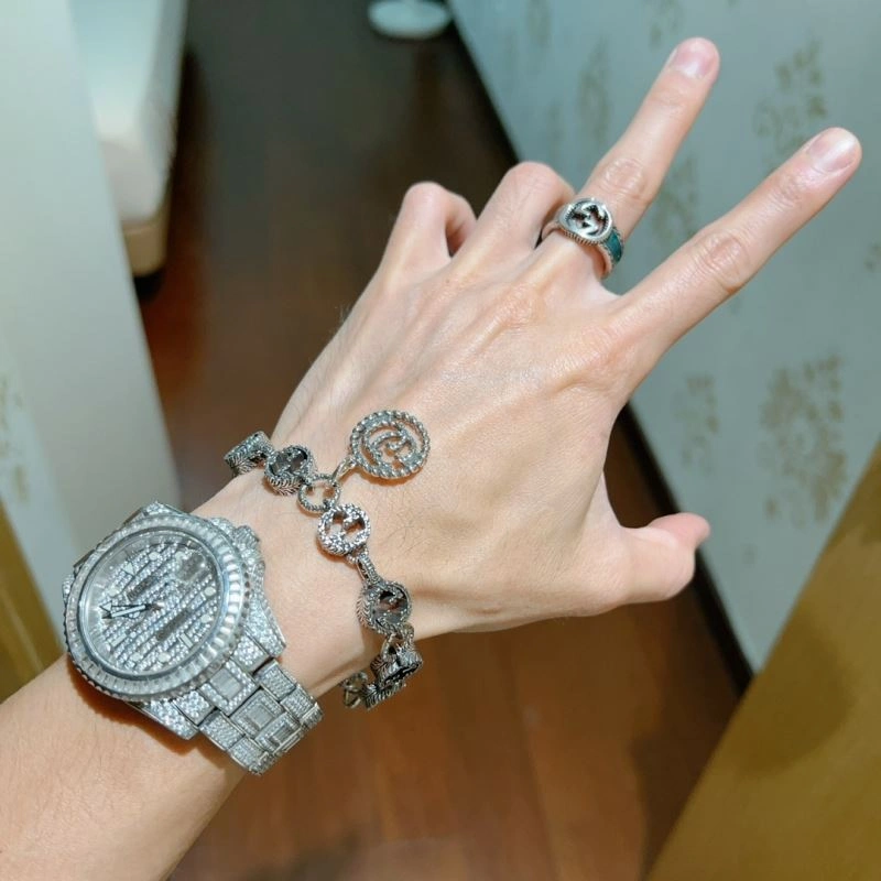 Gucci Bracelets TopPick 245492