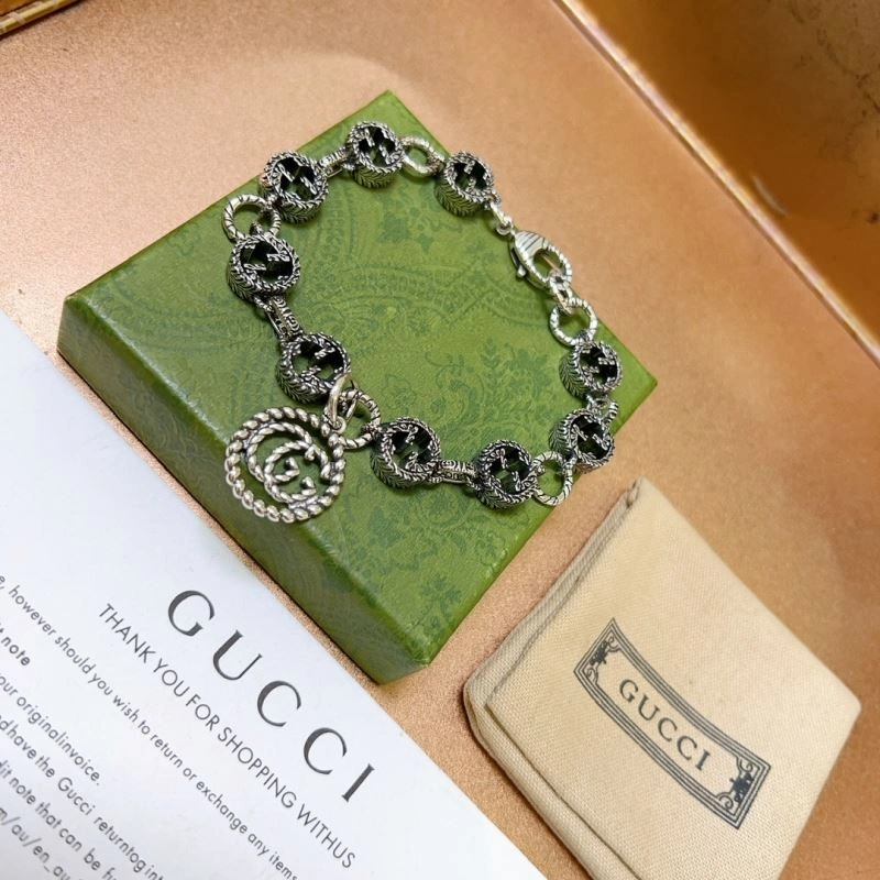 Gucci Bracelets TopPick 245492