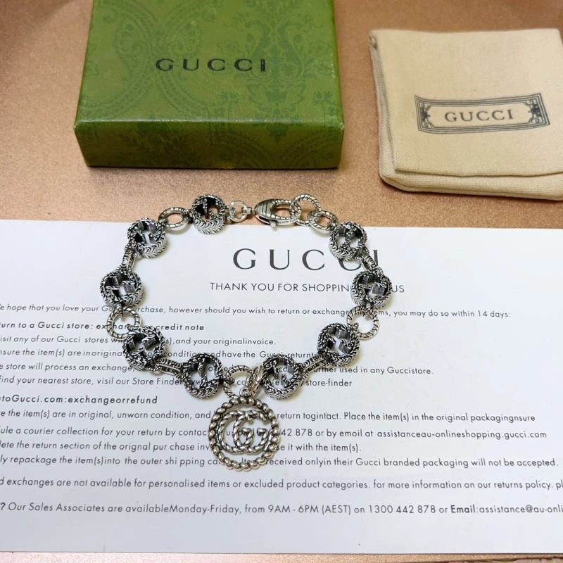 Gucci Bracelets TopPick 245492