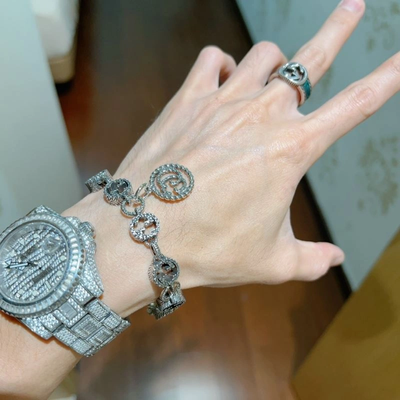 Gucci Bracelets TopPick 245492
