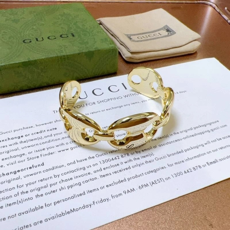 MoistureWicking Gucci Bracelets 245495