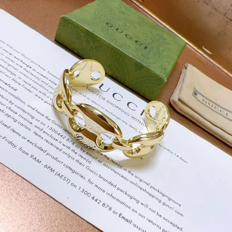 MoistureWicking Gucci Bracelets 245495
