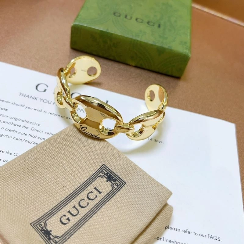 MoistureWicking Gucci Bracelets 245495