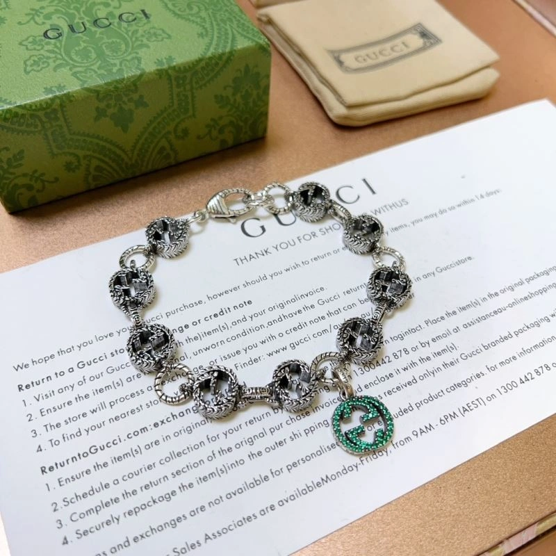 Timeless Gucci Bracelets 245486