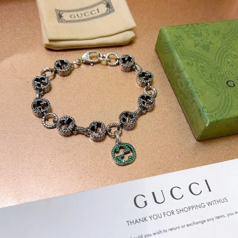 Timeless Gucci Bracelets 245486
