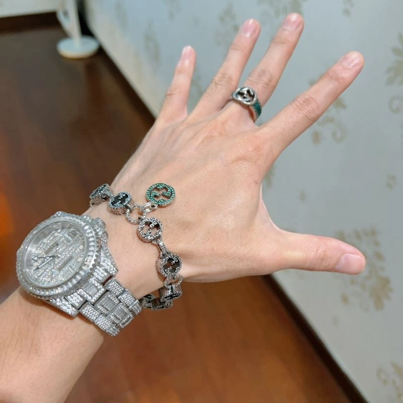Timeless Gucci Bracelets 245486