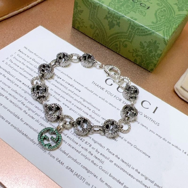 Timeless Gucci Bracelets 245486