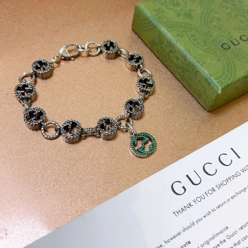 Timeless Gucci Bracelets 245486