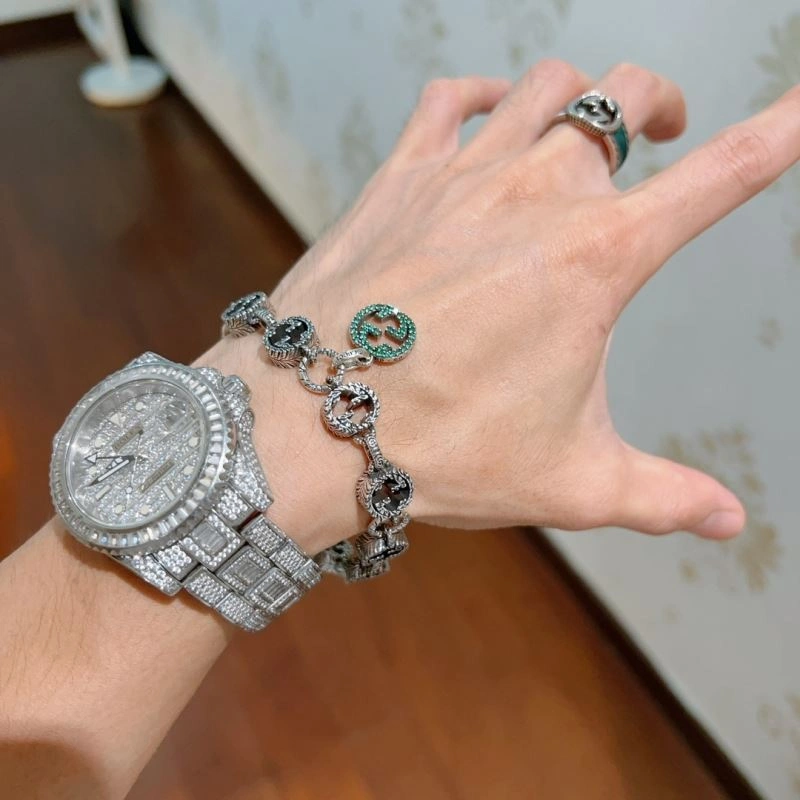 Timeless Gucci Bracelets 245486