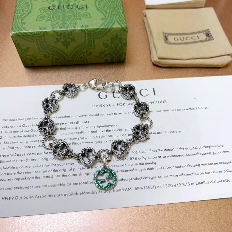 Timeless Gucci Bracelets 245486