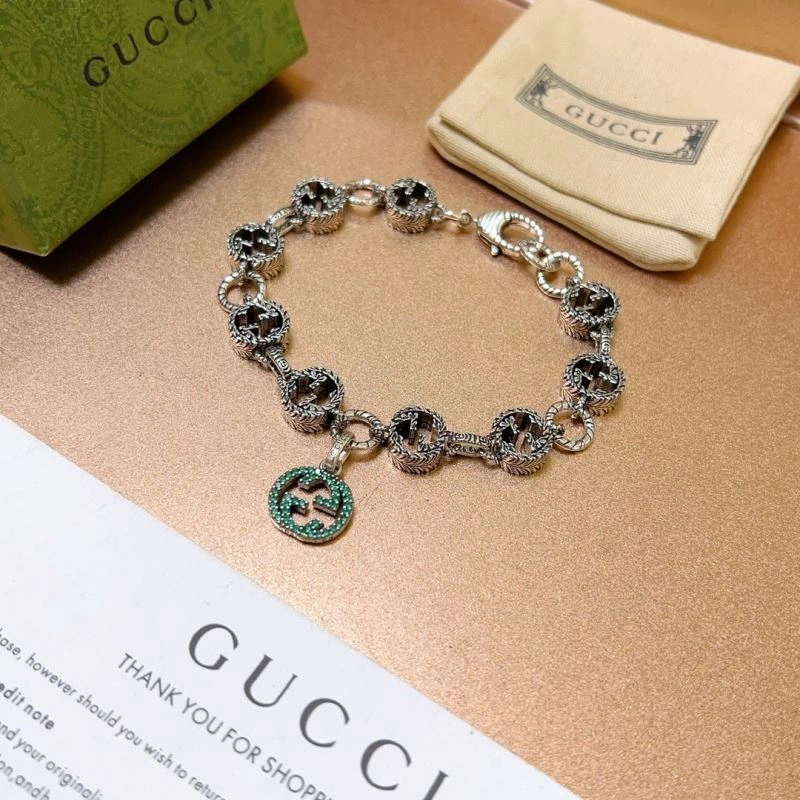 Timeless Gucci Bracelets 245486