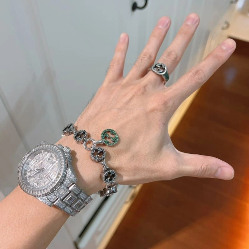 Timeless Gucci Bracelets 245486