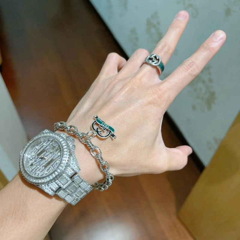 Gucci Bracelets SunProtective 245498