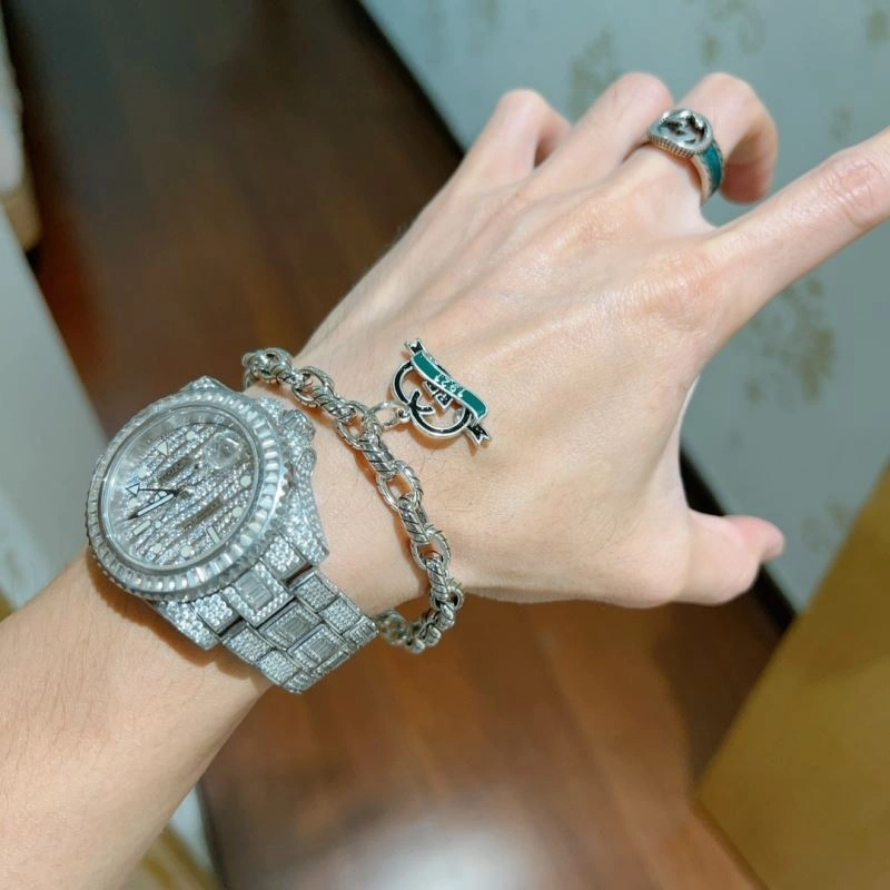 Gucci Bracelets SunProtective 245498