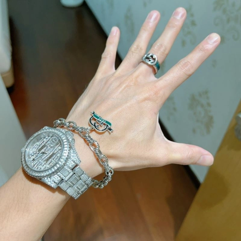 Gucci Bracelets SunProtective 245498