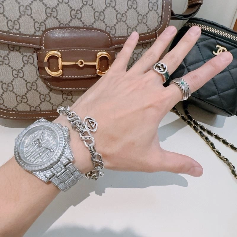 Gucci Bracelets NewStyle 245494